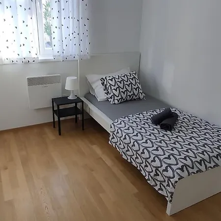 Lägenhet Lucija *