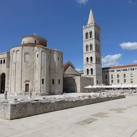 Lucija * Zadar